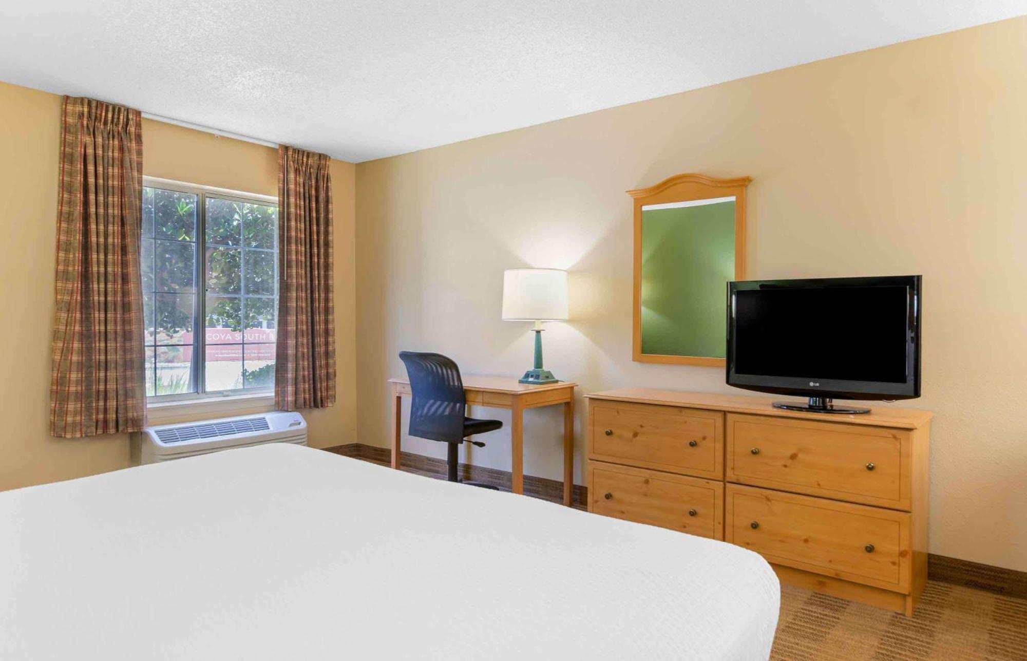 Extended Stay America Select Suites - Chicago - Lombard - Oakbrook Oakbrook Terrace Ngoại thất bức ảnh